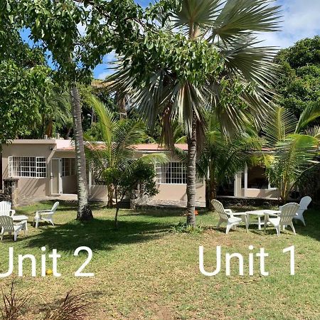 Whynot Mauritius Apartment Resort Grande Gaube Ngoại thất bức ảnh