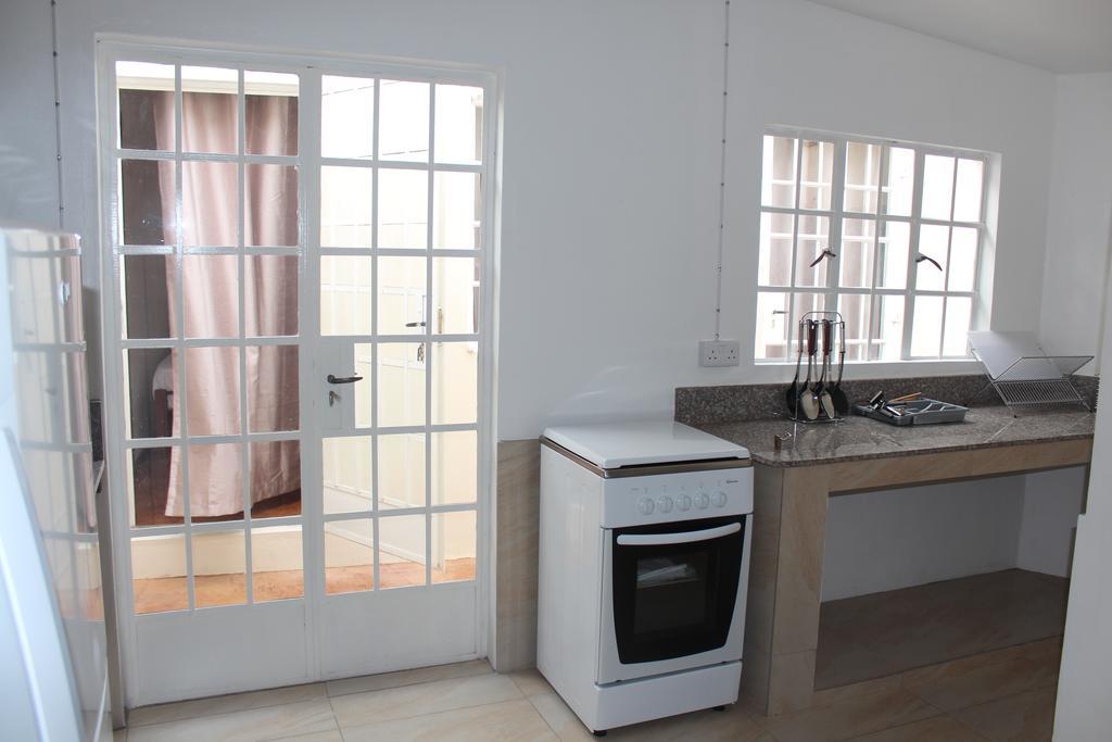 Whynot Mauritius Apartment Resort Grande Gaube Ngoại thất bức ảnh