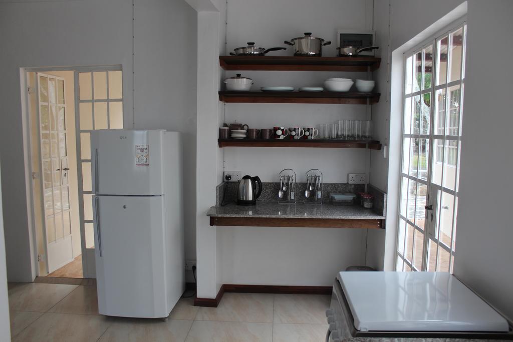 Whynot Mauritius Apartment Resort Grande Gaube Ngoại thất bức ảnh