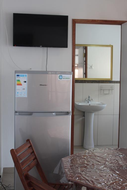 Whynot Mauritius Apartment Resort Grande Gaube Ngoại thất bức ảnh