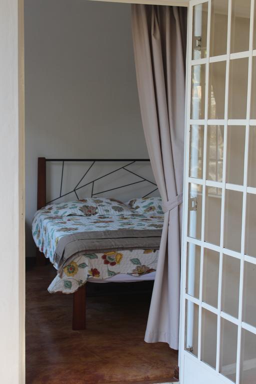 Whynot Mauritius Apartment Resort Grande Gaube Ngoại thất bức ảnh