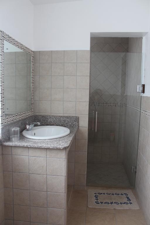 Whynot Mauritius Apartment Resort Grande Gaube Ngoại thất bức ảnh