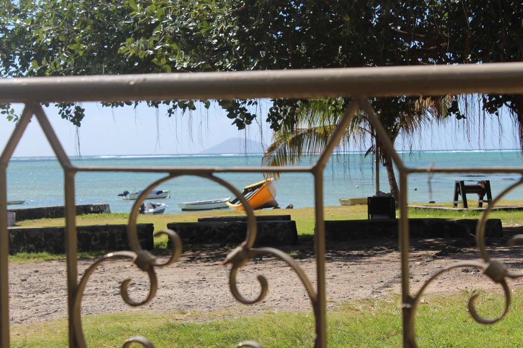 Whynot Mauritius Apartment Resort Grande Gaube Ngoại thất bức ảnh