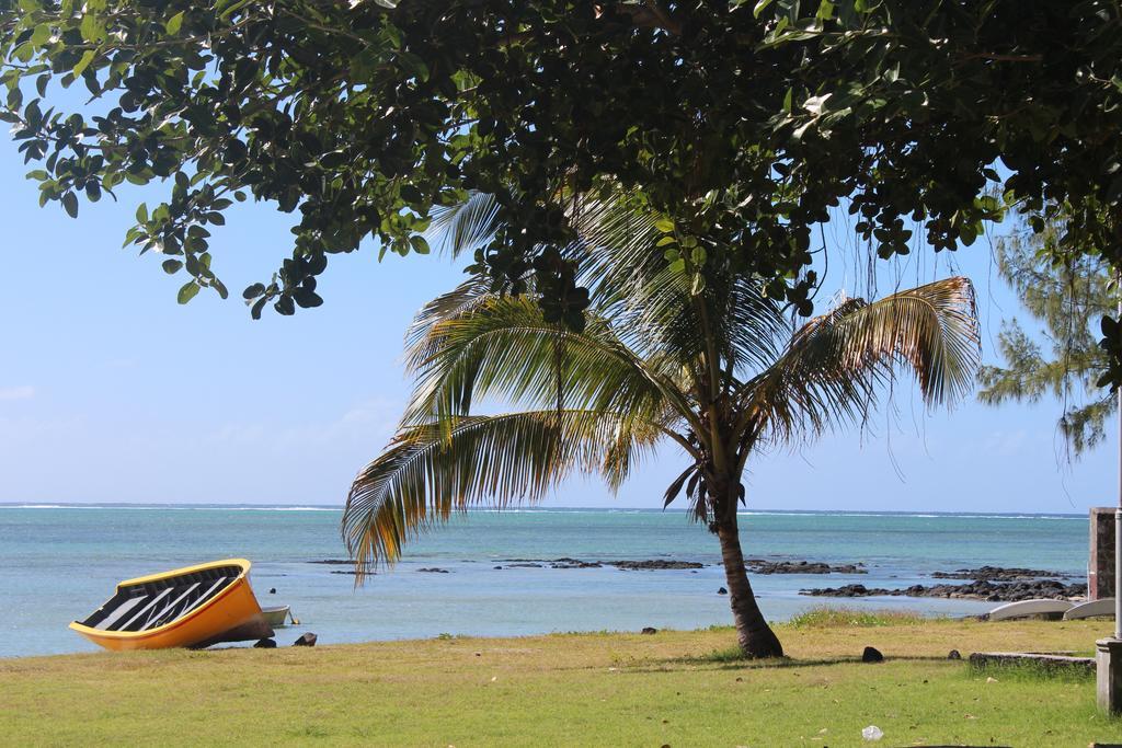 Whynot Mauritius Apartment Resort Grande Gaube Ngoại thất bức ảnh