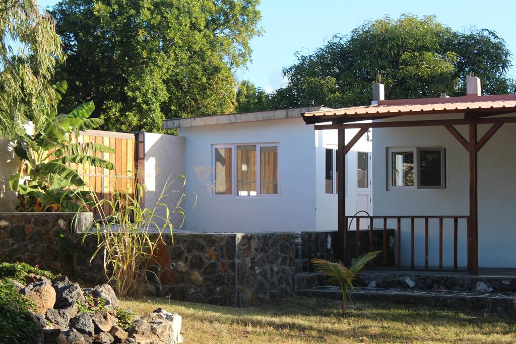 Whynot Mauritius Apartment Resort Grande Gaube Ngoại thất bức ảnh
