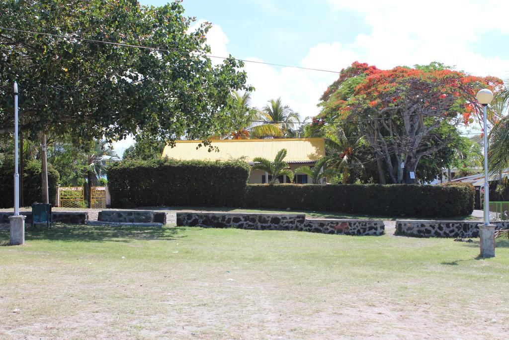 Whynot Mauritius Apartment Resort Grande Gaube Ngoại thất bức ảnh