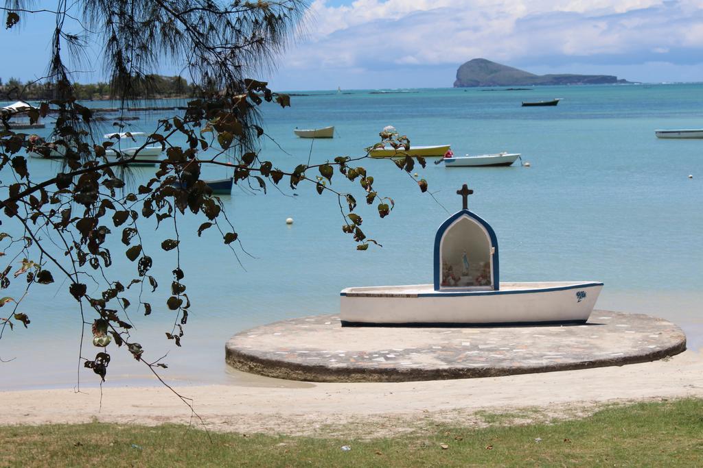 Whynot Mauritius Apartment Resort Grande Gaube Ngoại thất bức ảnh
