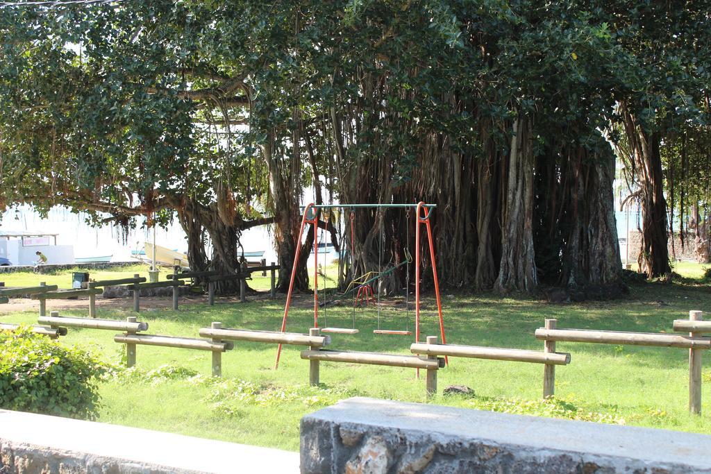 Whynot Mauritius Apartment Resort Grande Gaube Ngoại thất bức ảnh