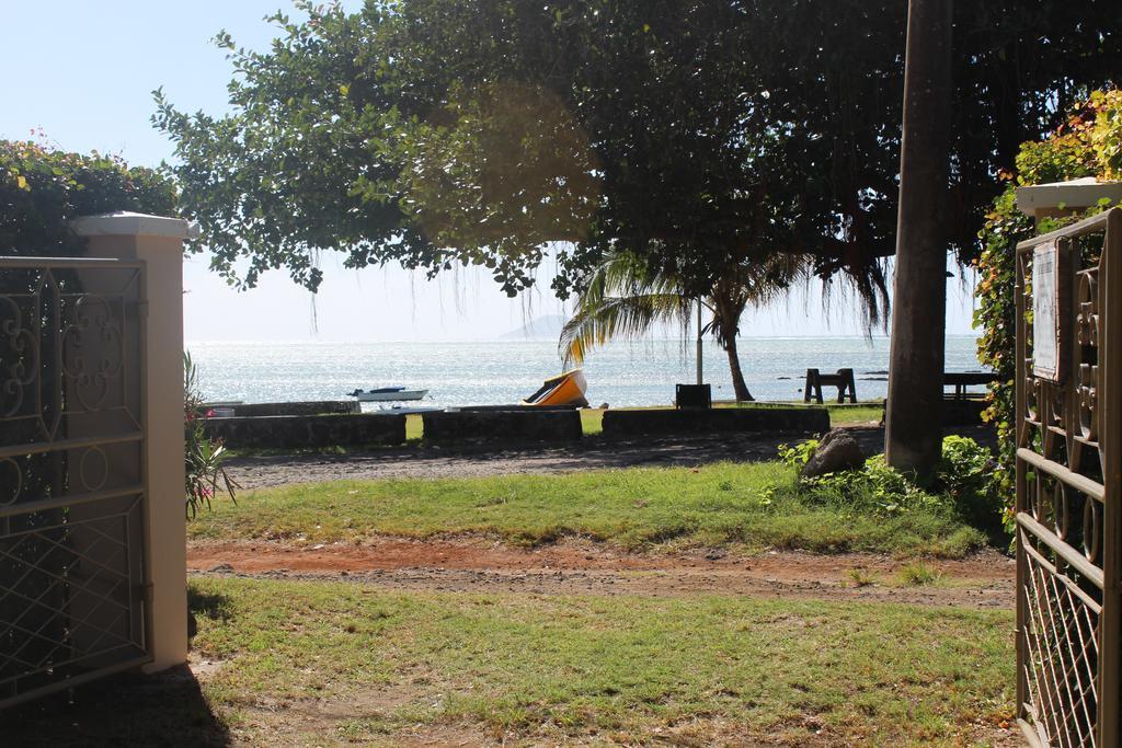 Whynot Mauritius Apartment Resort Grande Gaube Ngoại thất bức ảnh