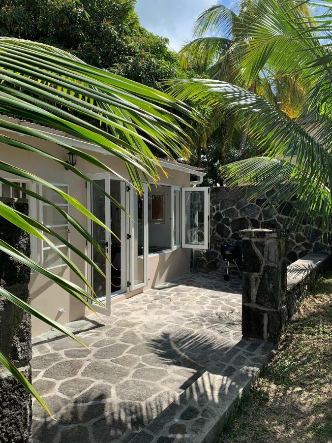 Whynot Mauritius Apartment Resort Grande Gaube Ngoại thất bức ảnh