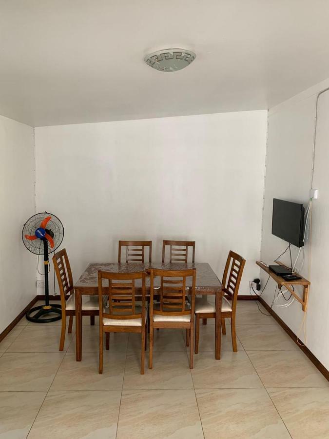 Whynot Mauritius Apartment Resort Grande Gaube Ngoại thất bức ảnh