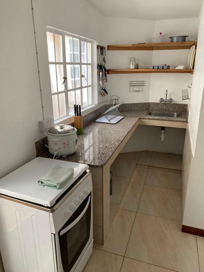 Whynot Mauritius Apartment Resort Grande Gaube Ngoại thất bức ảnh