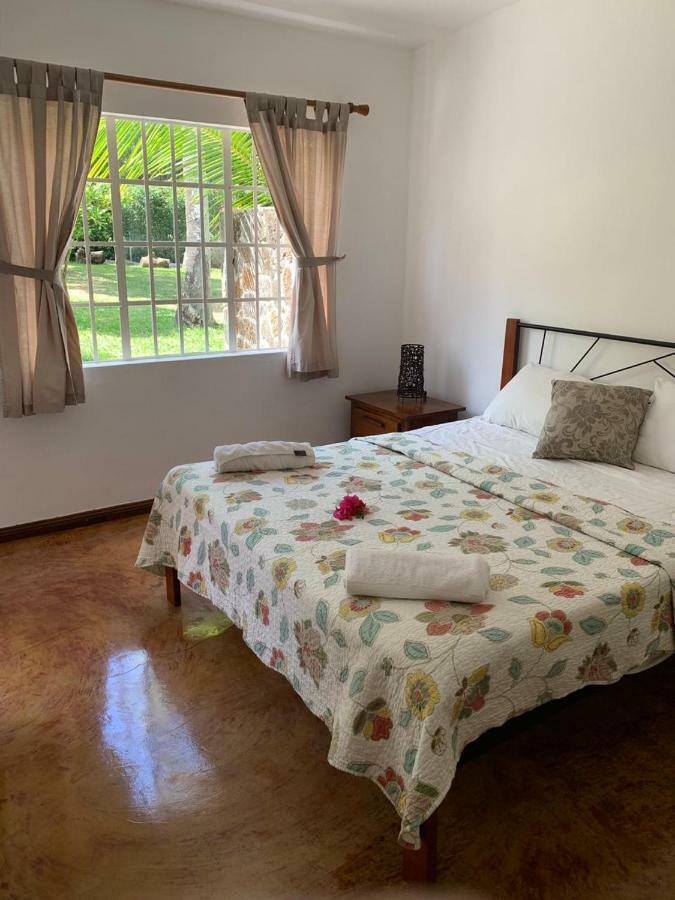 Whynot Mauritius Apartment Resort Grande Gaube Ngoại thất bức ảnh
