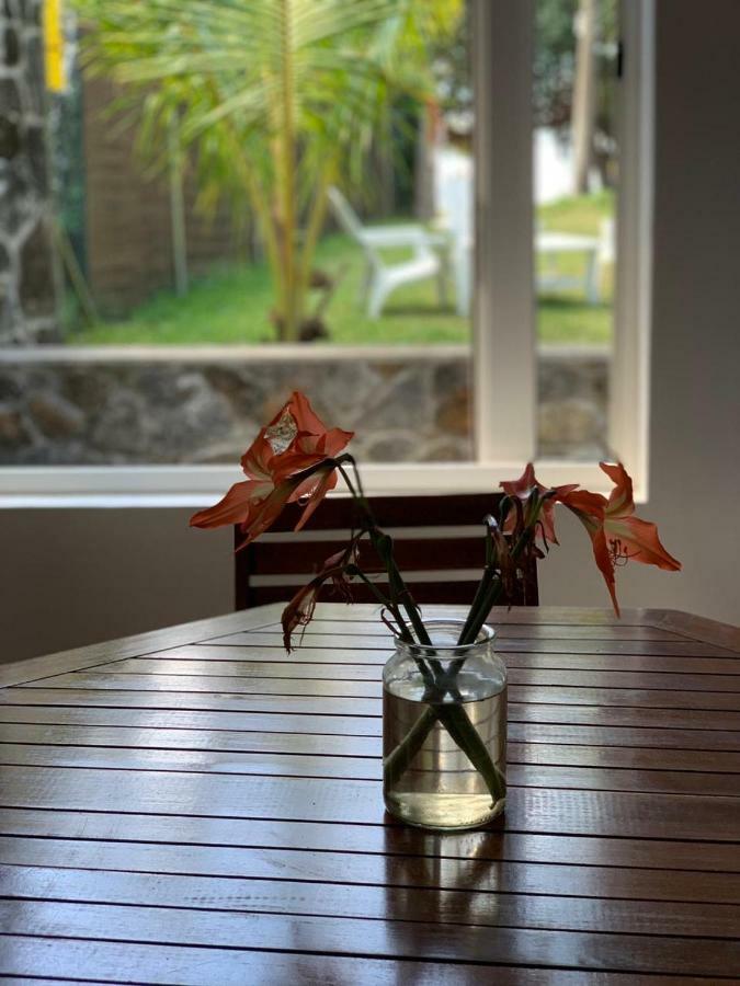 Whynot Mauritius Apartment Resort Grande Gaube Ngoại thất bức ảnh