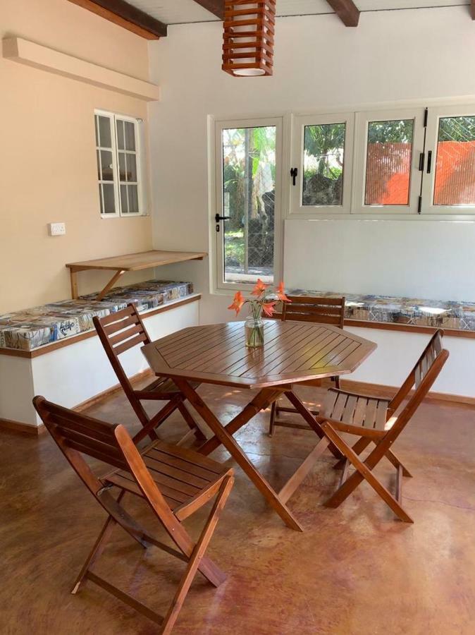 Whynot Mauritius Apartment Resort Grande Gaube Ngoại thất bức ảnh